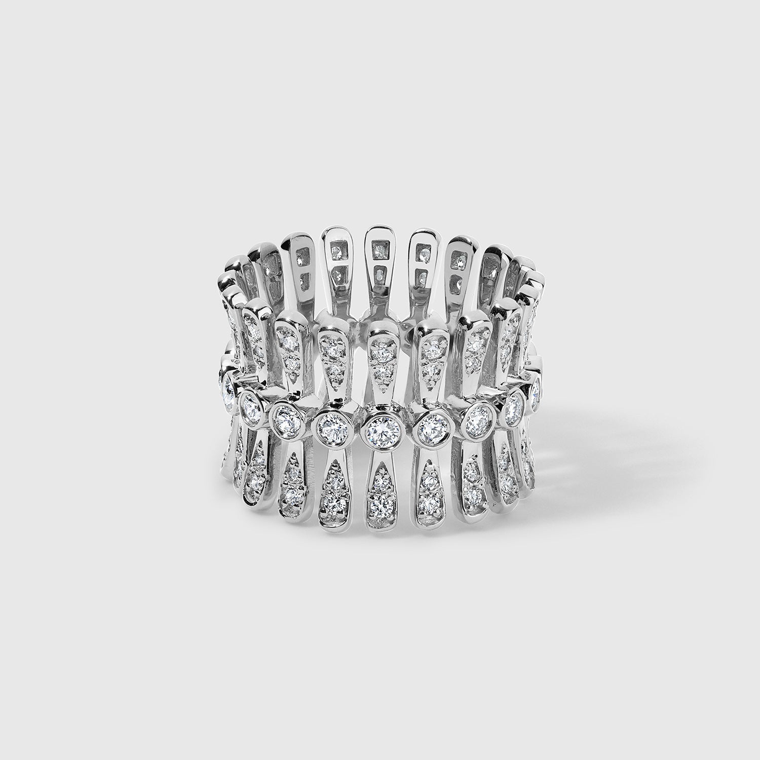 Metropolis Eternity Band